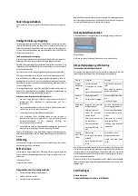 Preview for 8 page of Scandomestic SKF 433 X User Manual