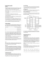 Предварительный просмотр 12 страницы Scandomestic SKF 433 X User Manual