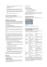 Preview for 15 page of Scandomestic SKF 433 X User Manual