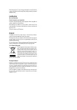 Preview for 16 page of Scandomestic SKF 433 X User Manual