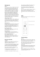 Preview for 10 page of Scandomestic SKF 480 User Manual