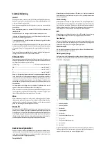 Предварительный просмотр 6 страницы Scandomestic SKF 481 Series User Manual