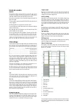 Предварительный просмотр 13 страницы Scandomestic SKF 481 Series User Manual