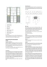 Предварительный просмотр 21 страницы Scandomestic SKF 481 Series User Manual