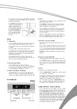 Preview for 7 page of Scandomestic SKF 500 User Manual