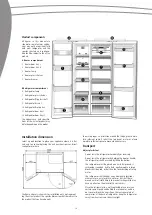 Предварительный просмотр 14 страницы Scandomestic SKF 500 User Manual