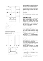 Предварительный просмотр 6 страницы Scandomestic SKF 502 User Manual