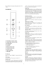 Предварительный просмотр 7 страницы Scandomestic SKF 502 User Manual