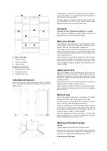 Предварительный просмотр 12 страницы Scandomestic SKF 502 User Manual