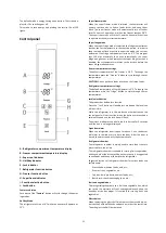 Предварительный просмотр 13 страницы Scandomestic SKF 502 User Manual