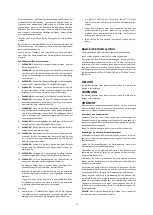 Preview for 16 page of Scandomestic SKF 502 User Manual