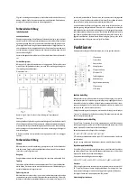 Preview for 7 page of Scandomestic SKF 562 W User Manual