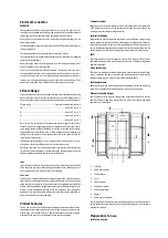 Preview for 13 page of Scandomestic SKF 562 W User Manual