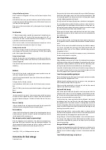 Preview for 15 page of Scandomestic SKF 562 W User Manual