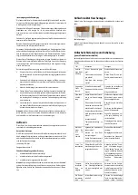 Preview for 24 page of Scandomestic SKF 562 W User Manual