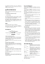 Preview for 7 page of Scandomestic SKF 618BS User Manual