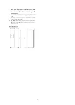 Предварительный просмотр 11 страницы Scandomestic SKF 618BS User Manual