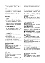 Preview for 19 page of Scandomestic SKF 618BS User Manual