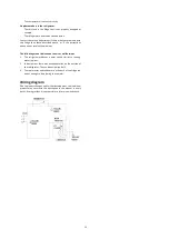 Preview for 13 page of Scandomestic SKS 107 W User Manual