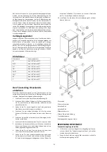 Preview for 16 page of Scandomestic SKS 107 W User Manual