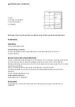 Preview for 6 page of Scandomestic SKS 192 W User Manual