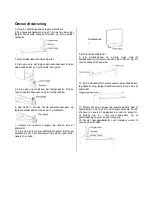 Preview for 12 page of Scandomestic SKS 262 W User Manual