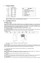 Preview for 16 page of Scandomestic SKS 262 W User Manual