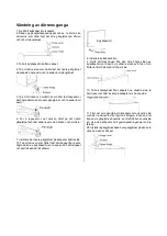 Preview for 40 page of Scandomestic SKS 262 W User Manual