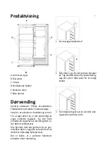 Preview for 13 page of Scandomestic SKS 331 W User Manual