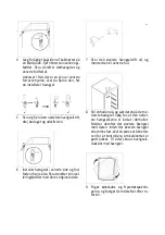 Предварительный просмотр 14 страницы Scandomestic SKS 331 W User Manual