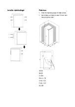 Предварительный просмотр 15 страницы Scandomestic SKS 331 W User Manual