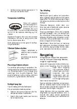 Preview for 18 page of Scandomestic SKS 331 W User Manual