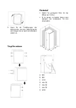 Preview for 46 page of Scandomestic SKS 331 W User Manual