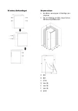 Предварительный просмотр 62 страницы Scandomestic SKS 331 W User Manual