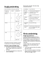 Предварительный просмотр 64 страницы Scandomestic SKS 331 W User Manual