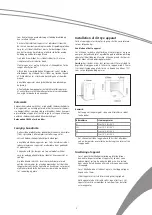 Preview for 5 page of Scandomestic SKS 450 User Manual