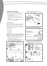 Preview for 6 page of Scandomestic SKS 450 User Manual