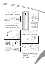 Preview for 7 page of Scandomestic SKS 450 User Manual