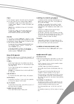 Preview for 9 page of Scandomestic SKS 450 User Manual