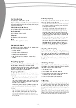 Preview for 10 page of Scandomestic SKS 450 User Manual