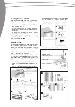 Предварительный просмотр 14 страницы Scandomestic SKS 450 User Manual