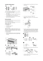 Предварительный просмотр 7 страницы Scandomestic SKS 452 W User Manual