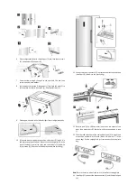 Предварительный просмотр 18 страницы Scandomestic SKS 452 W User Manual