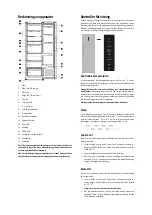 Предварительный просмотр 40 страницы Scandomestic SKS 452 W User Manual