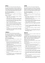 Preview for 3 page of Scandomestic SKS 56W User Manual