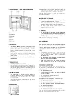 Предварительный просмотр 6 страницы Scandomestic SKS 56W User Manual