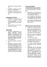 Preview for 7 page of Scandomestic SKS 92 W User Manual