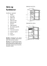 Предварительный просмотр 10 страницы Scandomestic SKS 92 W User Manual