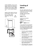 Preview for 12 page of Scandomestic SKS 92 W User Manual