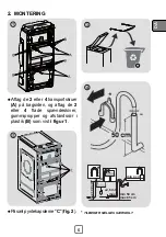 Предварительный просмотр 5 страницы Scandomestic STL 712 W User Manual